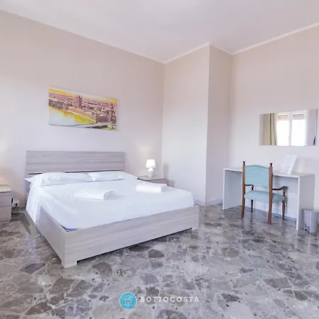 Campanelli Apartment Lecce