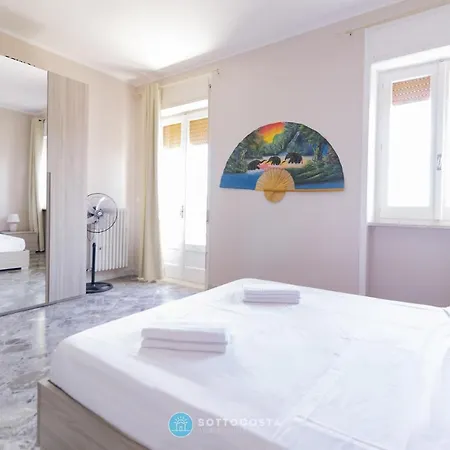 Apartment Campanelli *