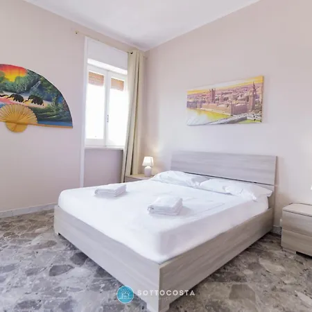 Apartment Campanelli *
