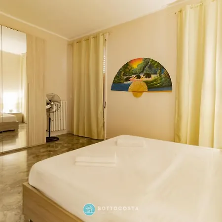 Apartment Campanelli Lecce