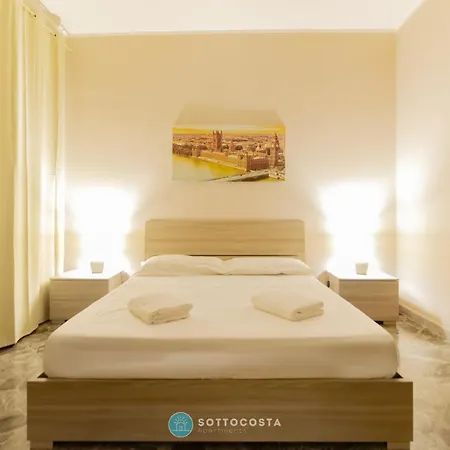 Campanelli Apartment Lecce