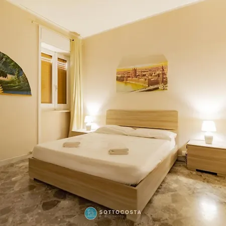 Apartment Campanelli