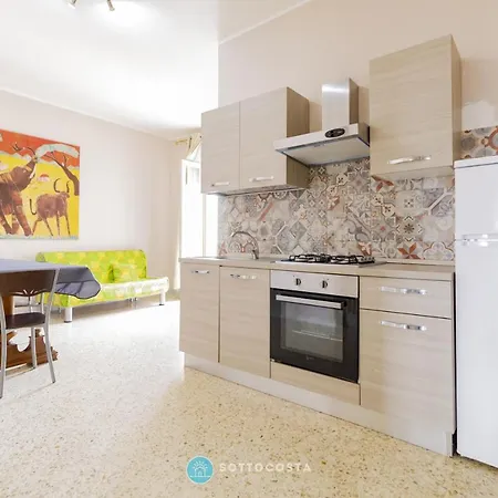 Apartment Campanelli