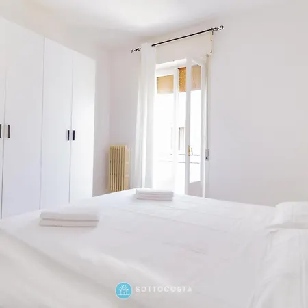 Apartment Campanelli