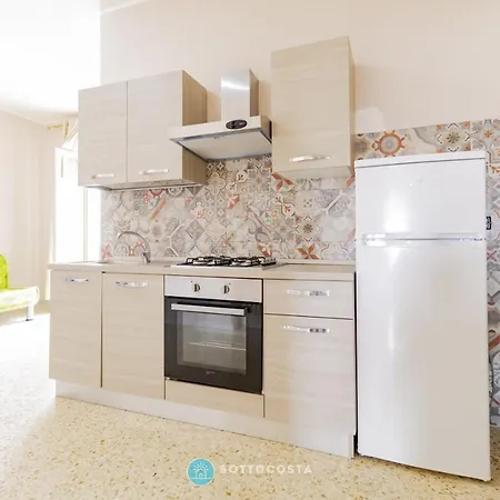 Campanelli Apartment *