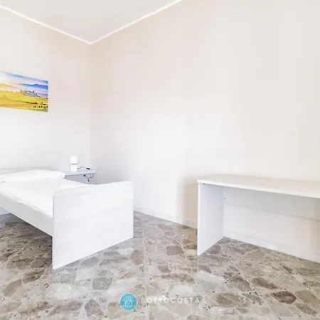 Apartment Campanelli Lecce