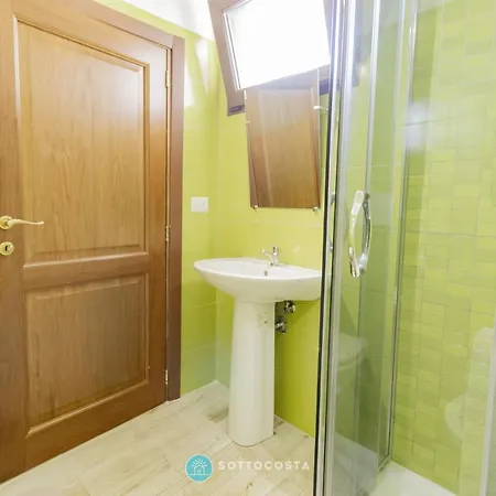 Campanelli Apartment Lecce