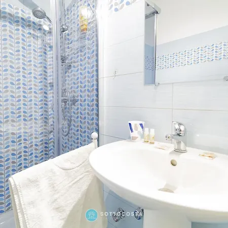 Apartment Campanelli *