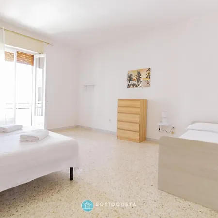 Campanelli Apartment *