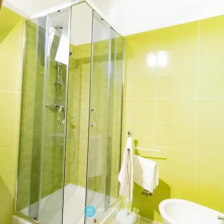 Apartment Campanelli *
