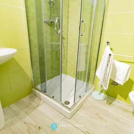 Apartment Campanelli